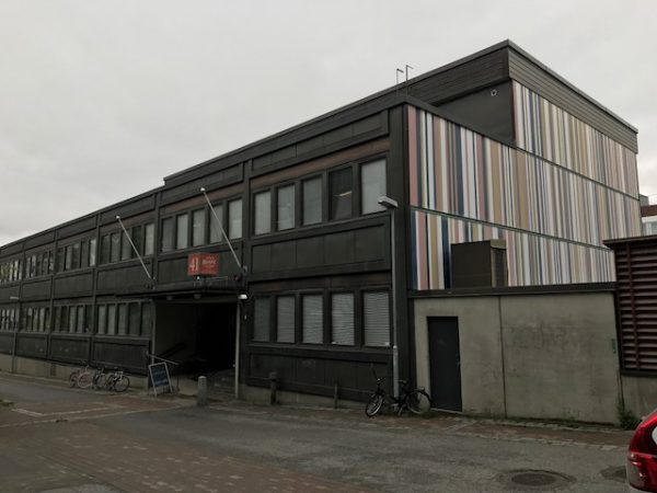 Käsityökatu 41 Kuopio