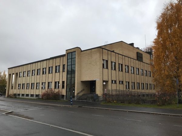 Musiikkiopisto Jyväskylä