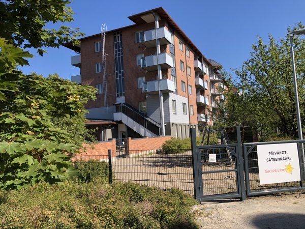 Piippukatu 5, Jyväskylä